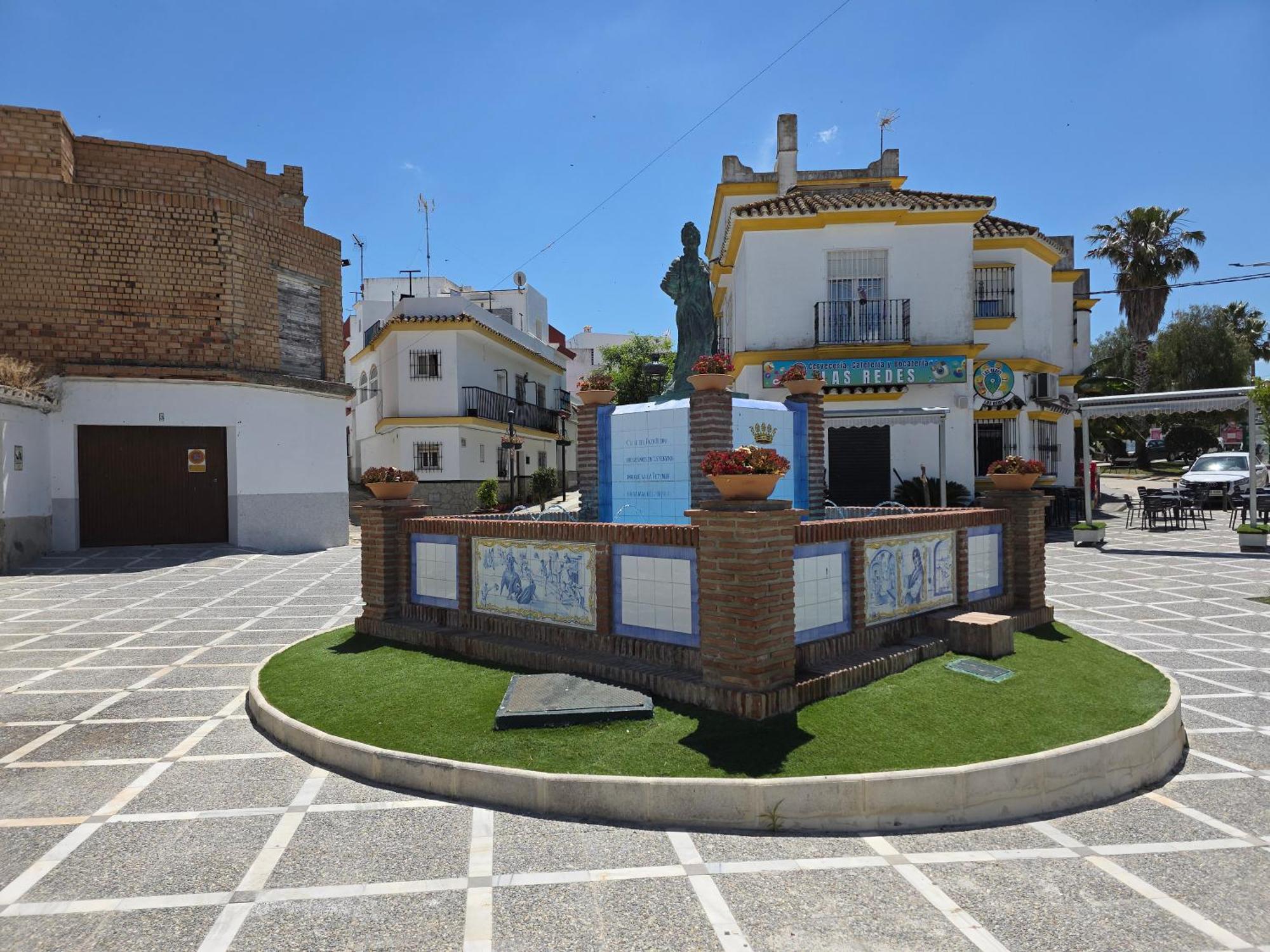 Villa Casa Mar Y Montana à Paterna de Rivera Extérieur photo